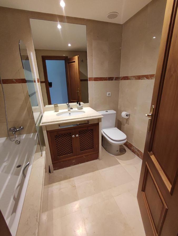 Costalita On The Beach - 3 Bedroom Cosy Apartment إِستيبونا المظهر الخارجي الصورة