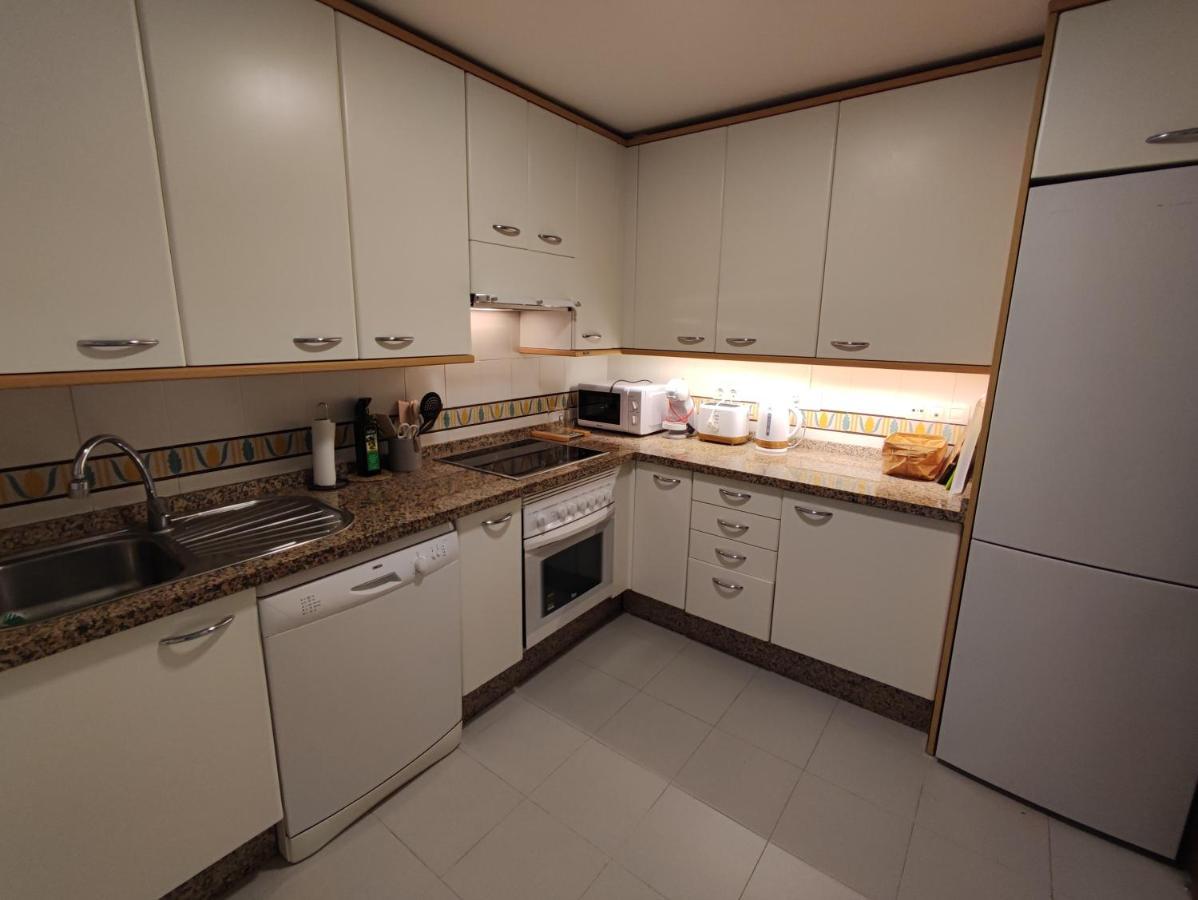 Costalita On The Beach - 3 Bedroom Cosy Apartment إِستيبونا المظهر الخارجي الصورة