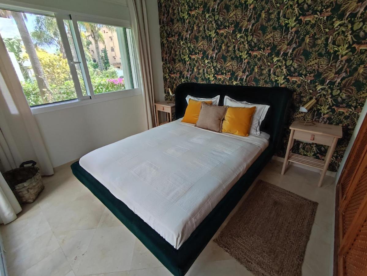 Costalita On The Beach - 3 Bedroom Cosy Apartment إِستيبونا المظهر الخارجي الصورة