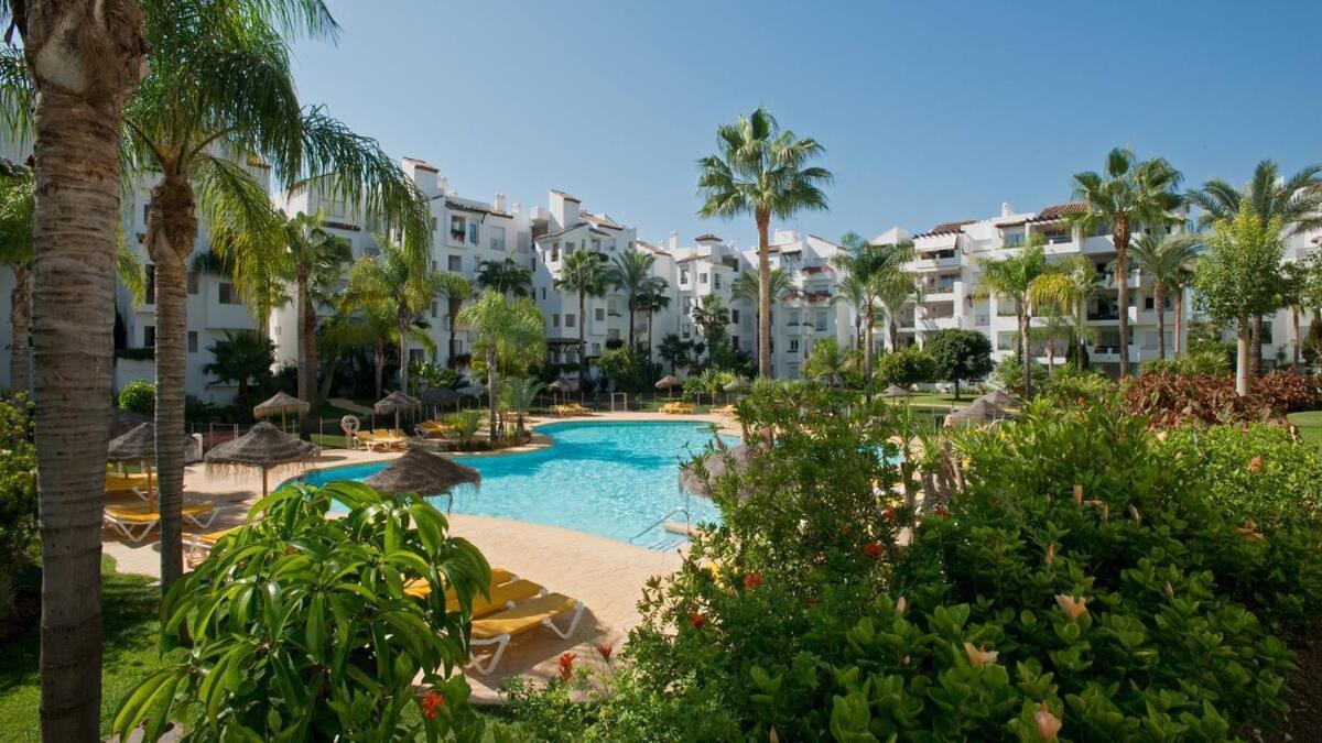 Costalita On The Beach - 3 Bedroom Cosy Apartment إِستيبونا المظهر الخارجي الصورة