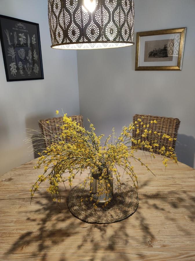 Costalita On The Beach - 3 Bedroom Cosy Apartment إِستيبونا المظهر الخارجي الصورة