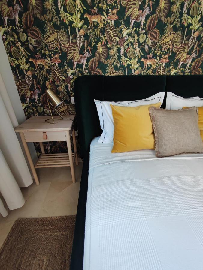 Costalita On The Beach - 3 Bedroom Cosy Apartment إِستيبونا المظهر الخارجي الصورة