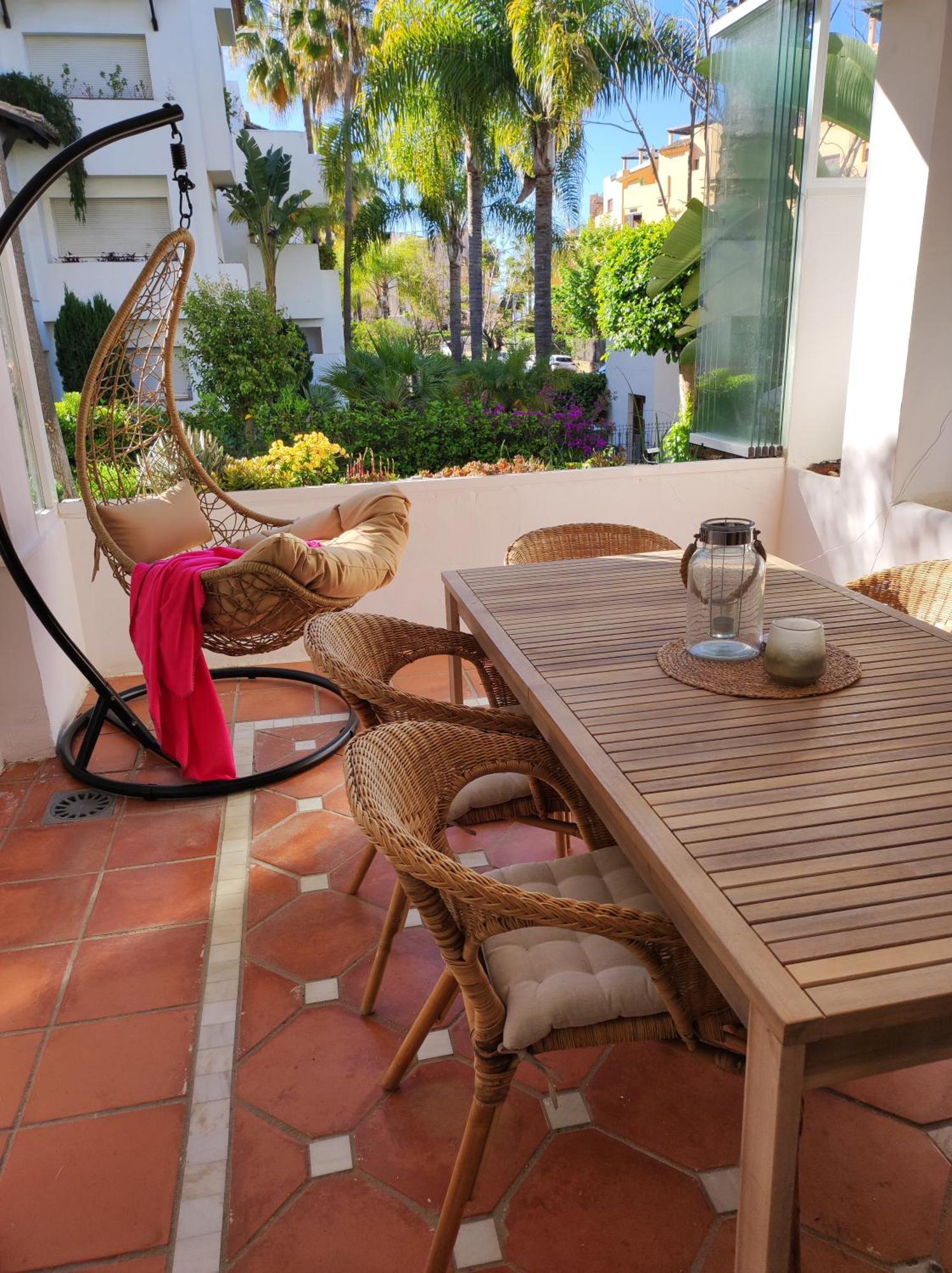 Costalita On The Beach - 3 Bedroom Cosy Apartment إِستيبونا المظهر الخارجي الصورة