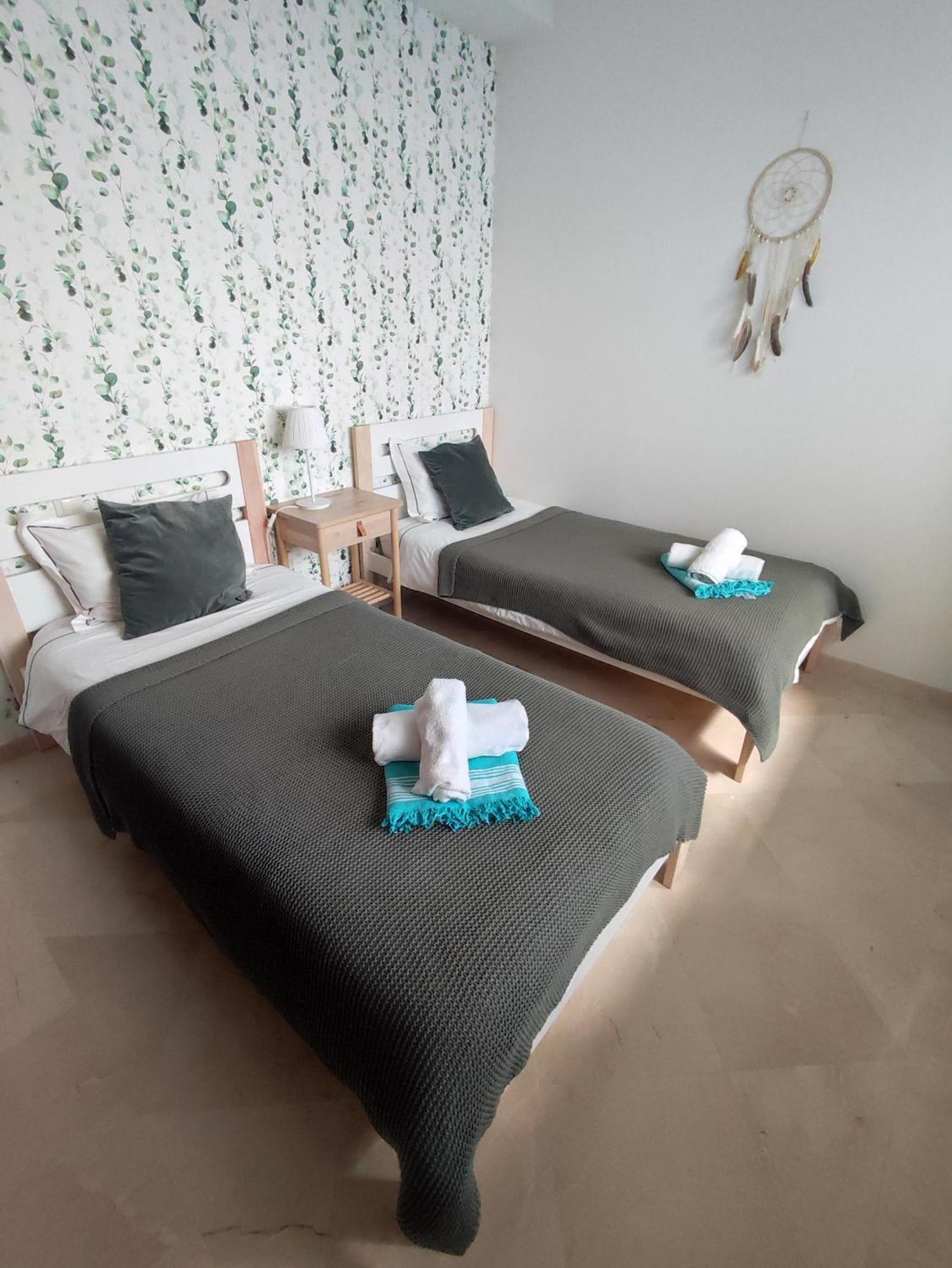 Costalita On The Beach - 3 Bedroom Cosy Apartment إِستيبونا المظهر الخارجي الصورة